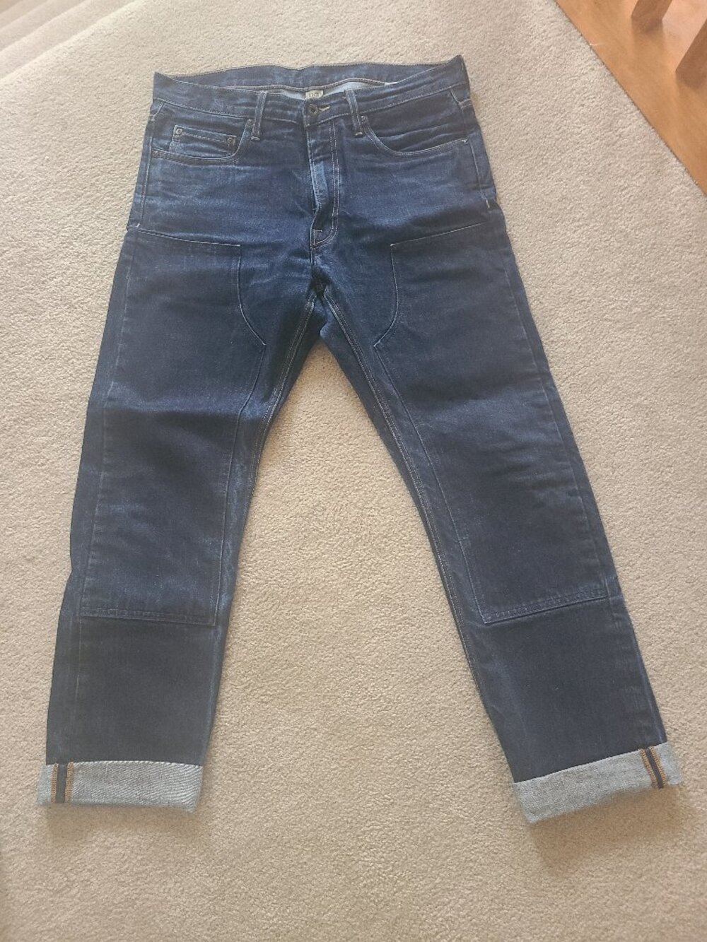 Filson - Heavy Rider Jeans